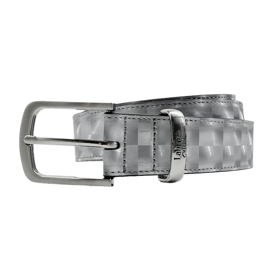 Lens Belt (Silver)